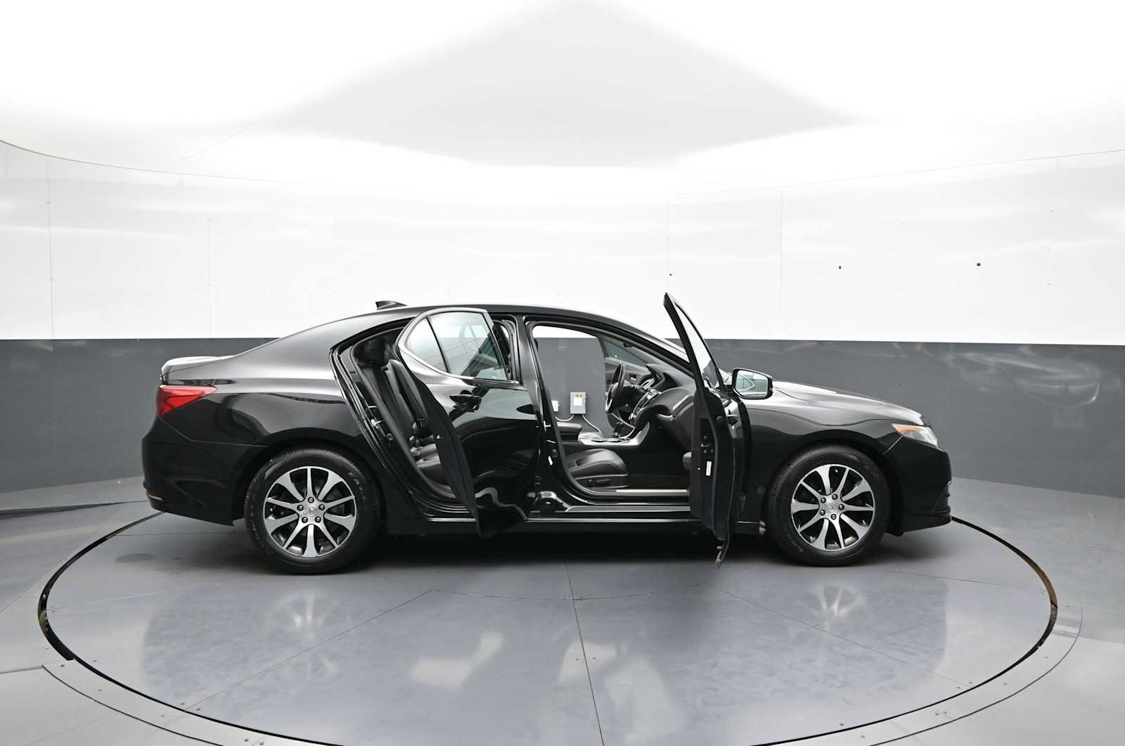 Used 2016 Acura TLX FWD image 40