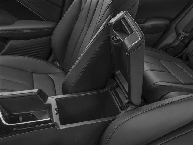 New 2026 Acura ADX FWD image 10