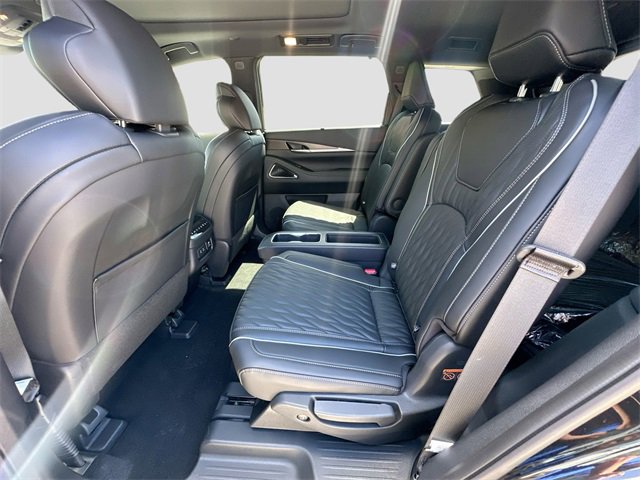 New 2026 INFINITI QX60 Autograph w/ Dark Cargo Package image 20