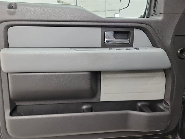 Used 2013 Ford F150 XLT w/ Luxury Equipment Group image 17