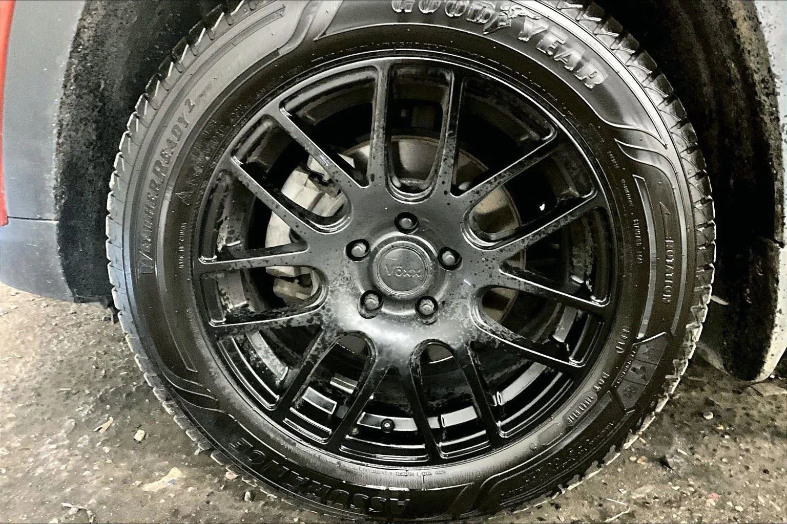 Used 2024 Chevrolet Trax LT w/ LT Convenience Package image 8