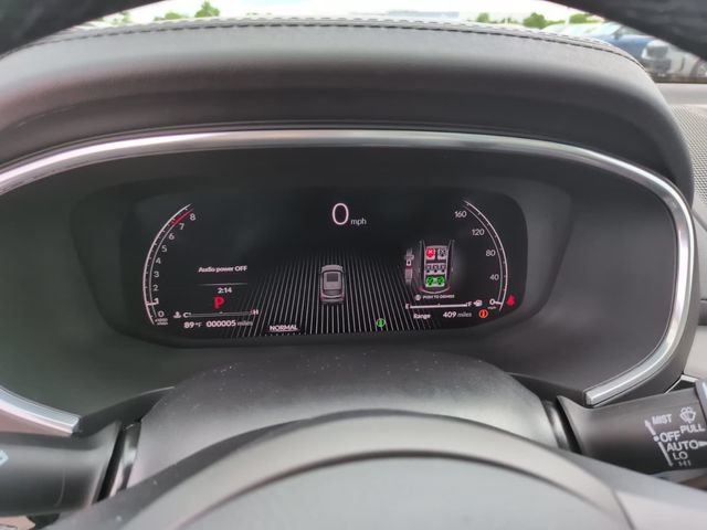 New 2026 Acura MDX w/ Technology Package AWD/4WD image 24