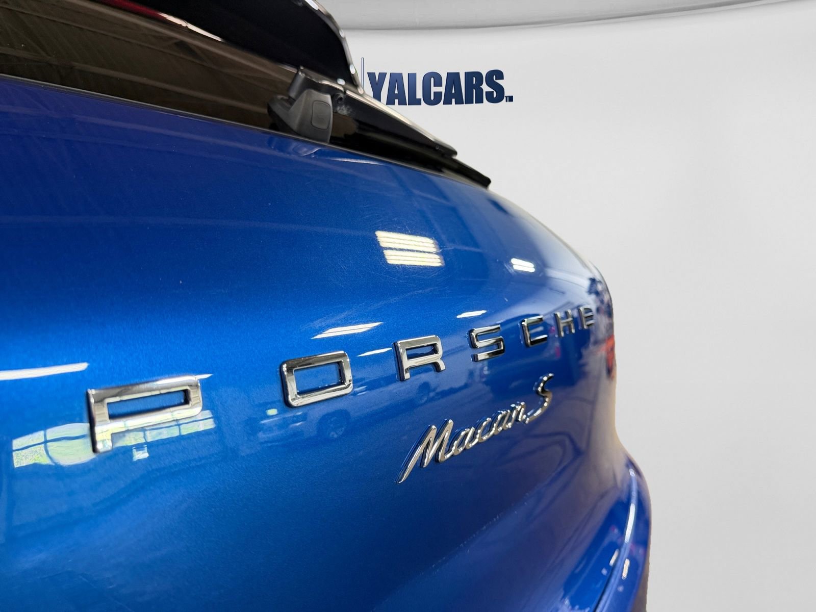 Used 2015 Porsche Macan S AWD/4WD image 11