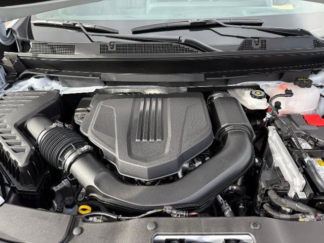 New 2026 Chevrolet Traverse High Country image 19