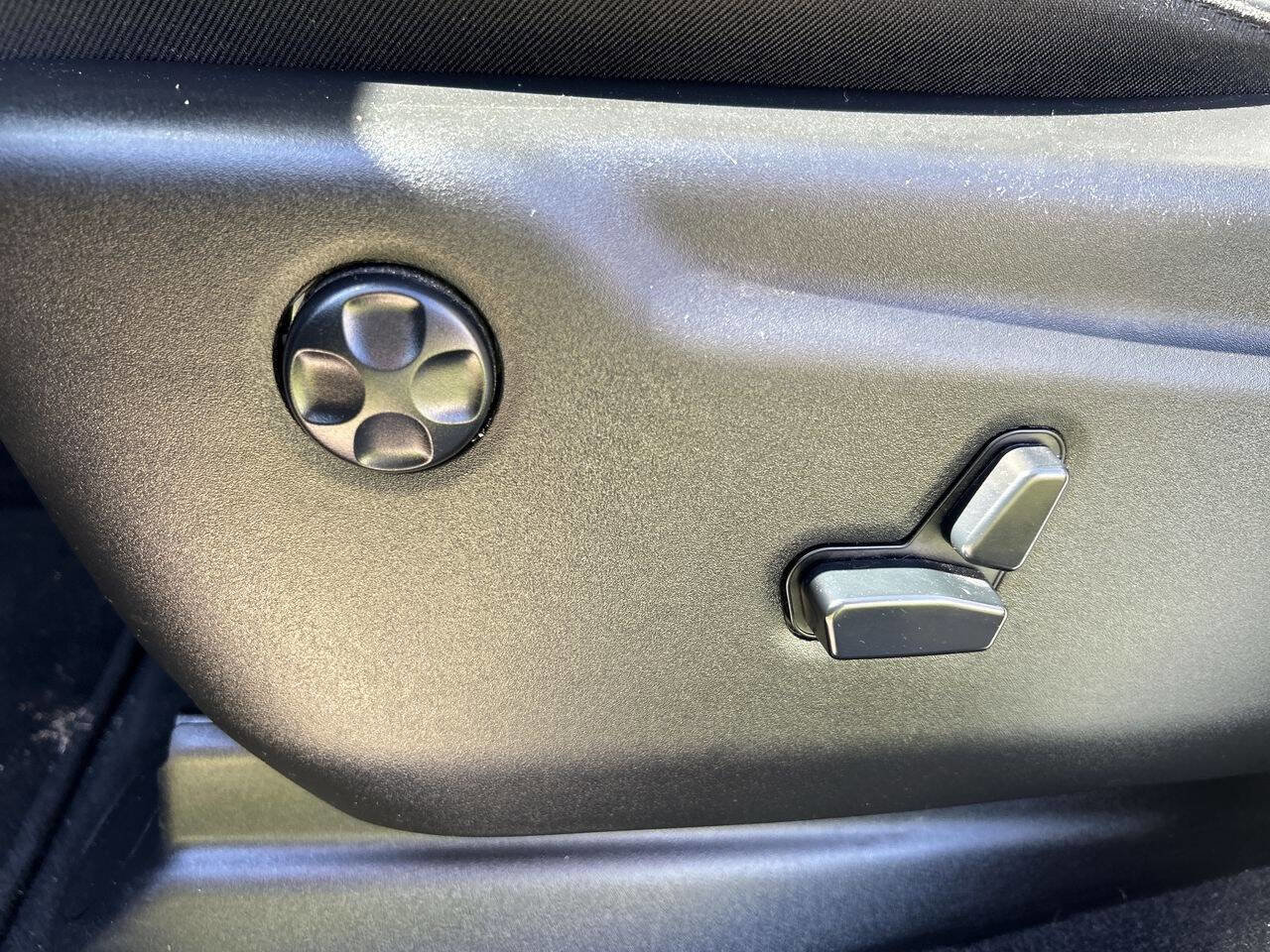 Used 2020 Dodge Durango Citadel image 13