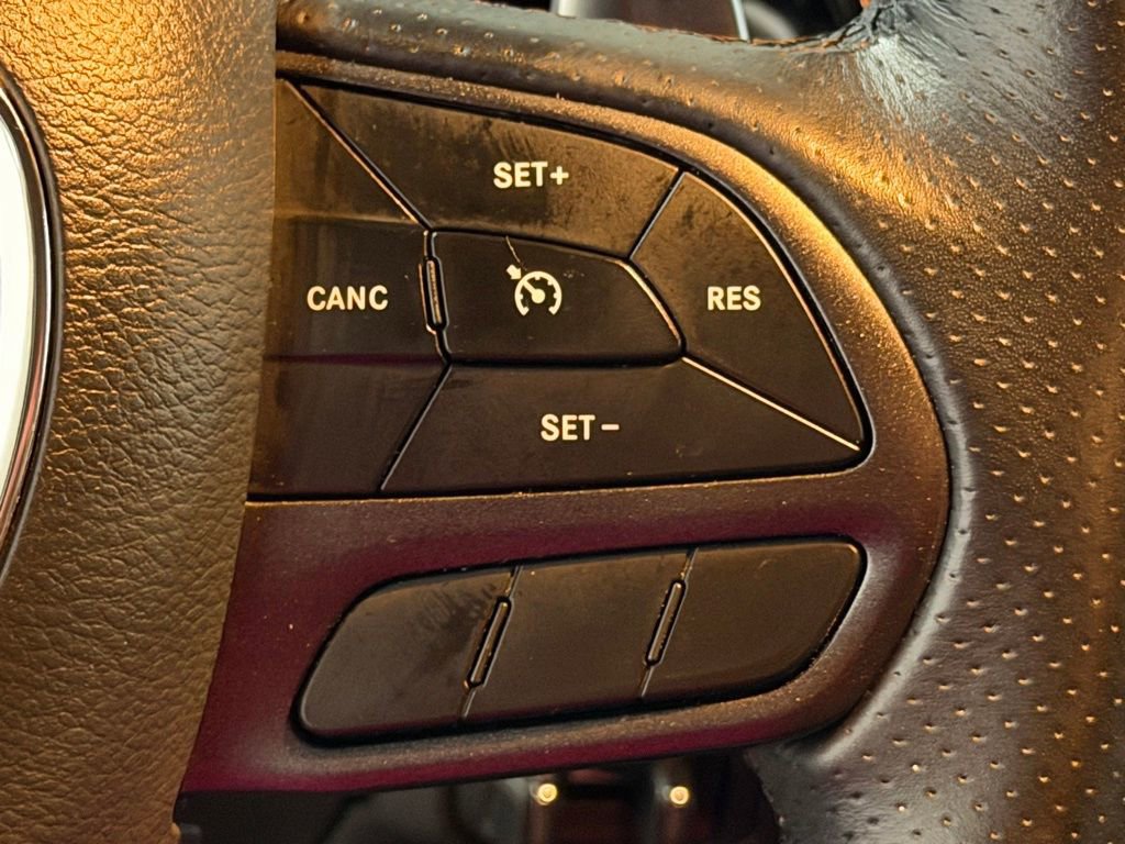 Used 2022 Dodge Durango GT w/ Trailer Tow Group IV image 33