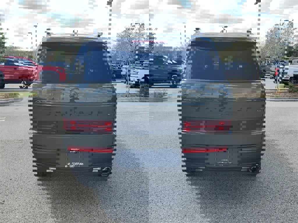 New 2026 Hyundai Santa Fe XRT image 10