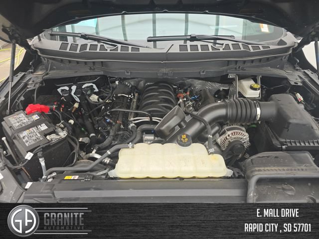 Used 2025 Ford F150 Tremor AWD/4WD image 22