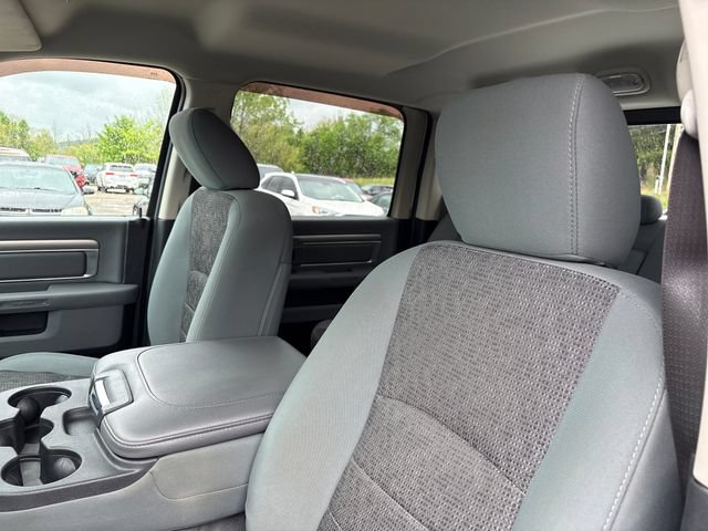 Used 2018 RAM 1500 Big Horn AWD/4WD image 13