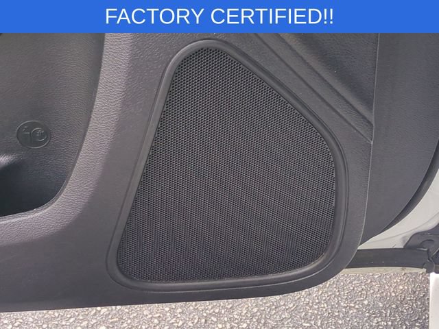 Certified 2023 Chrysler 300 Touring w/ Sport Appearance Package RWD image 15