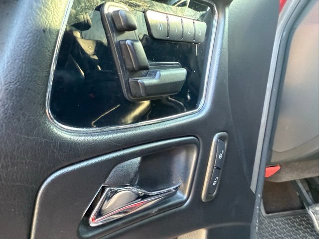 Used 2016 Mercedes-Benz G 63 AMG 4MATIC image 18