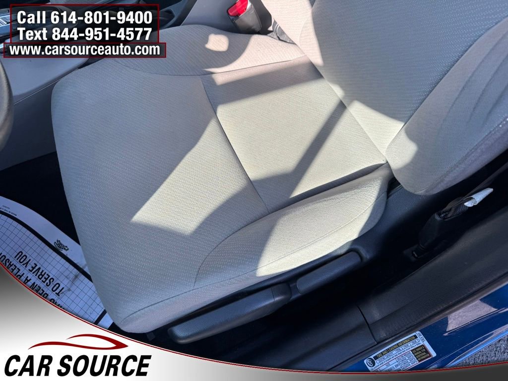 Used 2013 Honda Civic LX image 13