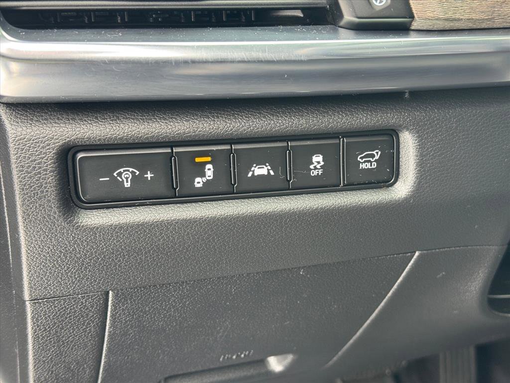 Used 2022 Kia Telluride EX w/ EX Premium Package image 15