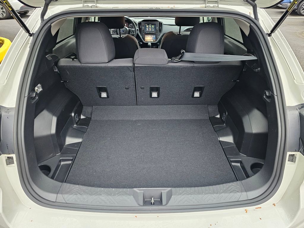 Certified 2025 Subaru Impreza 2.0i image 13