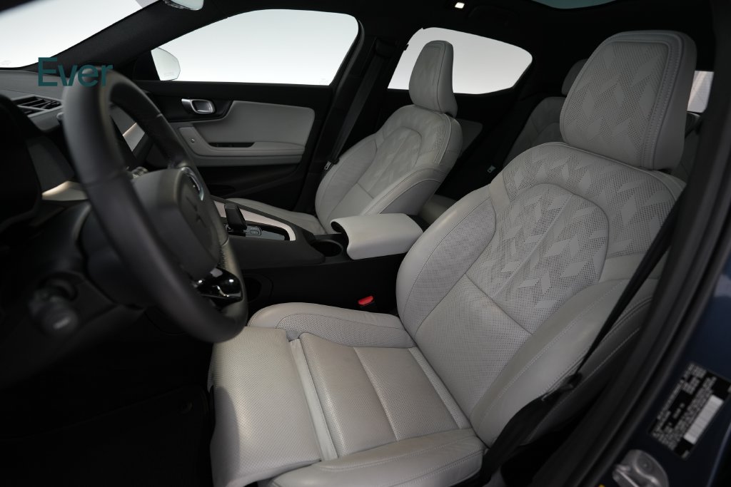 Used 2024 Polestar Polestar 2 AWD/4WD image 4
