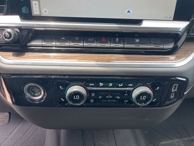 Used 2022 Chevrolet Silverado 1500 LT image 27