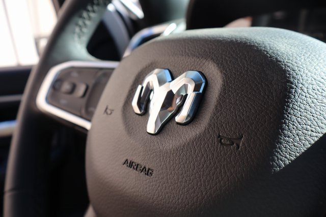 Used 2025 RAM 2500 Big Horn image 30