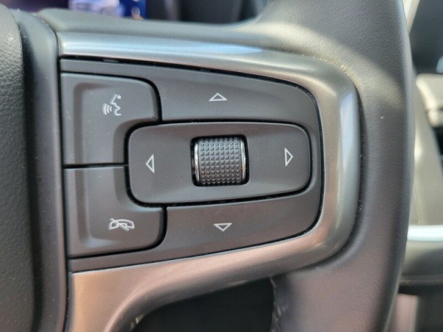 Used 2024 Chevrolet Tahoe LT w/ Luxury Package RWD image 12