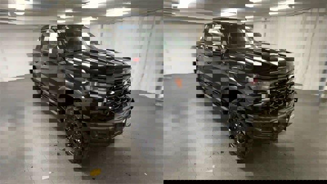 Certified 2024 Chevrolet Silverado 1500 ZR2 w/ ZR2 Bison Edition image 43