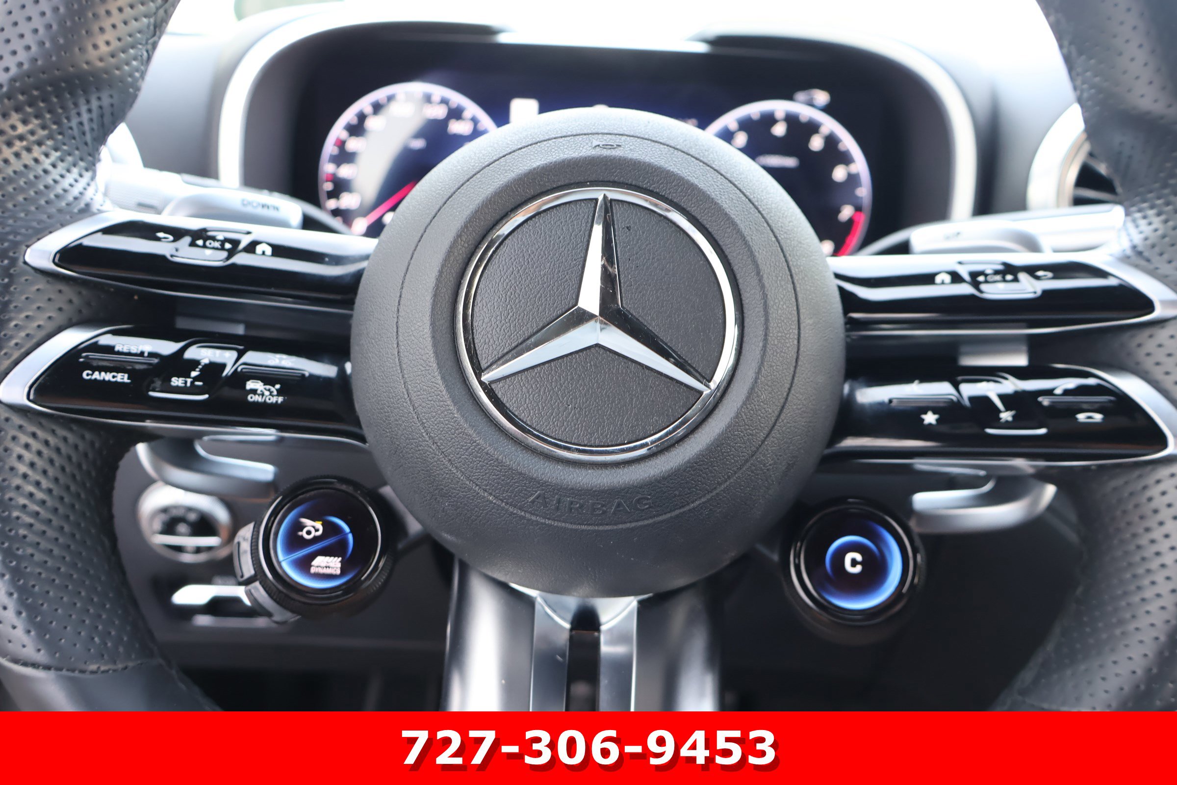 Certified 2022 Mercedes-Benz SL 63 AMG 4MATIC image 24