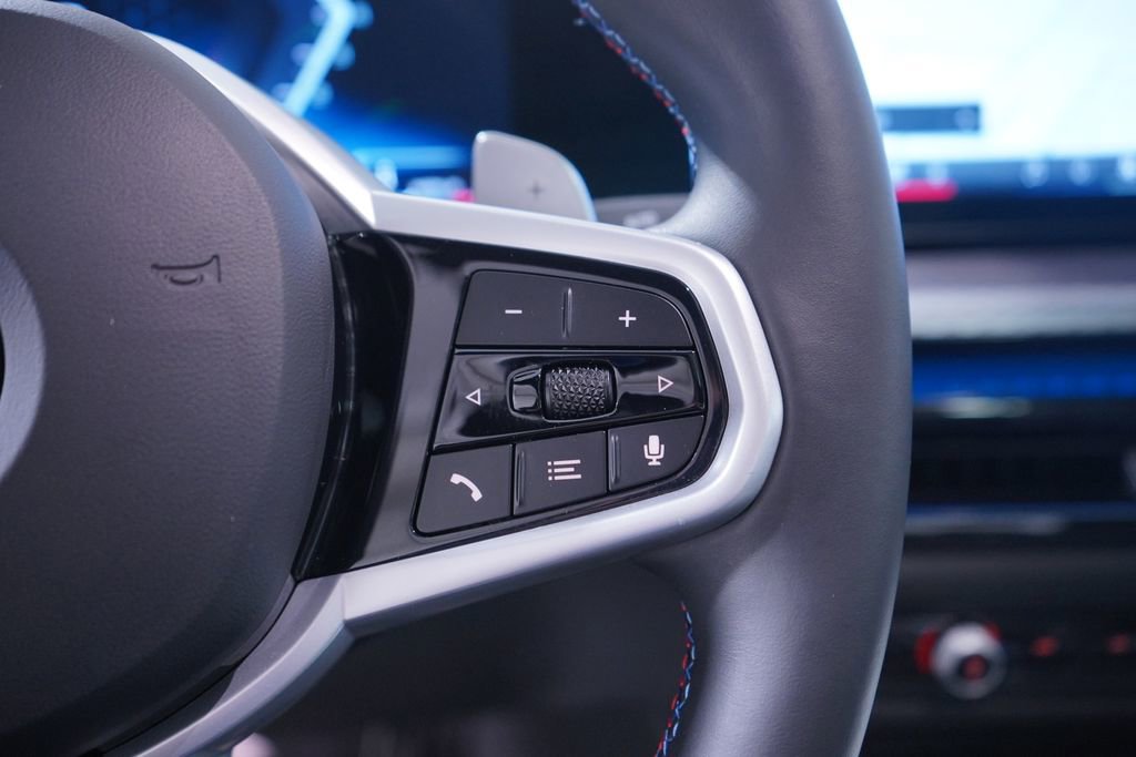 Used 2025 BMW M340i image 21