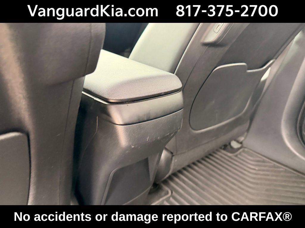 Certified 2022 Kia EV6 Wind image 24