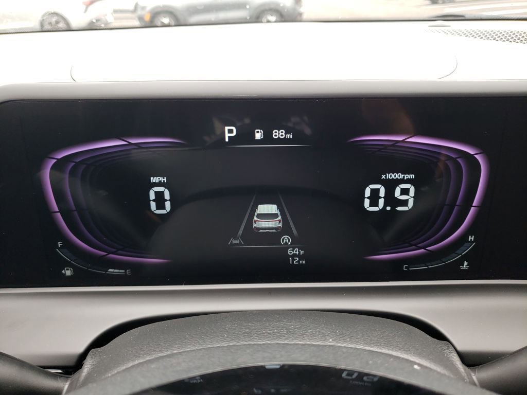 New 2026 Kia Seltos S image 17