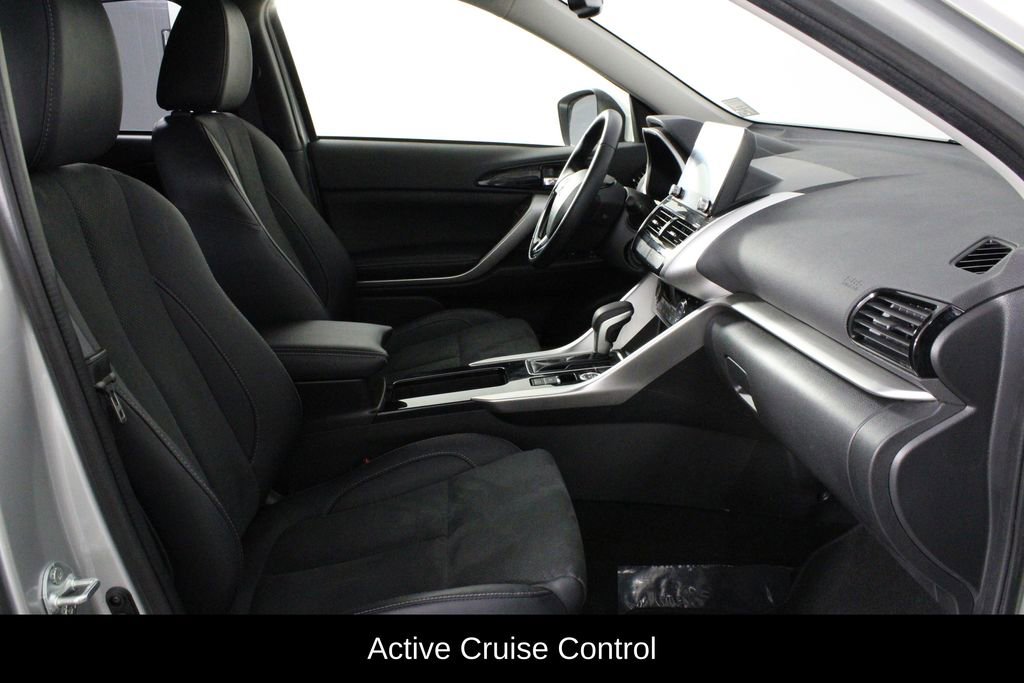 Used 2025 Mitsubishi Eclipse Cross SE image 15