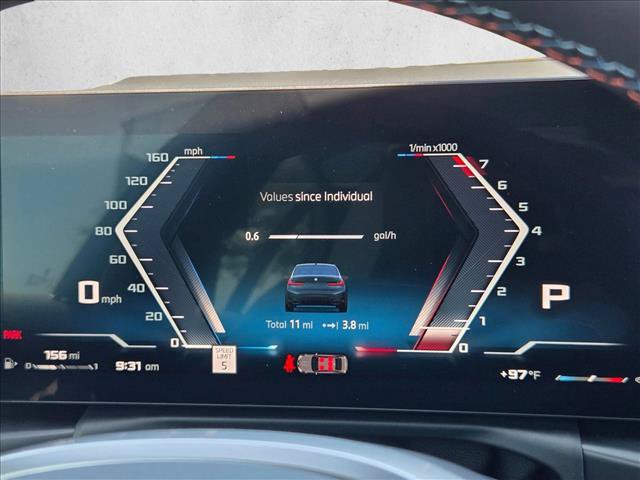 New 2026 BMW M340i xDrive w/ Premium Package AWD/4WD image 11