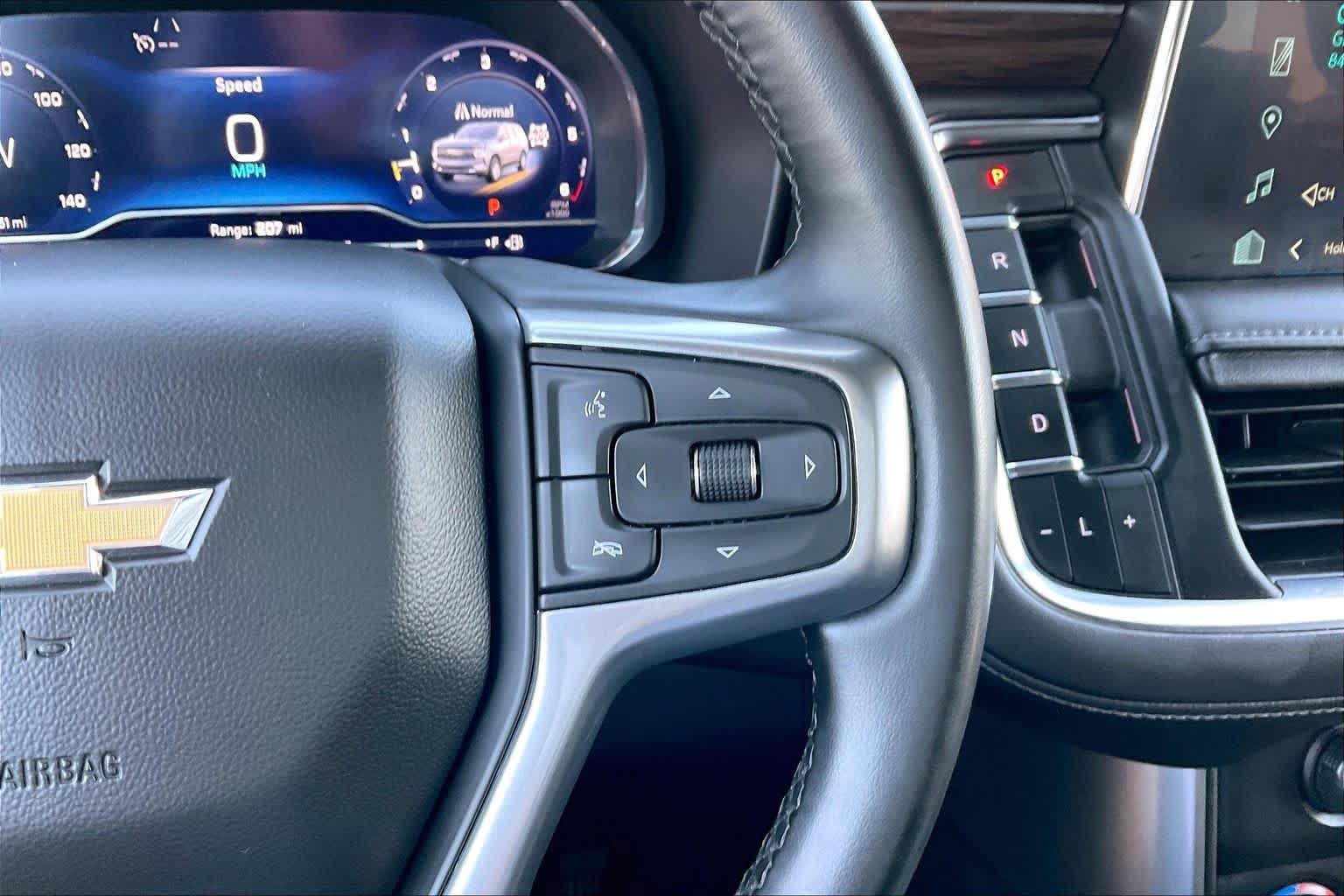 Used 2024 Chevrolet Tahoe LT AWD/4WD image 23
