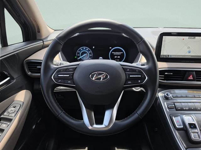 Used 2023 Hyundai Santa Fe SEL Premium w/ Cargo Package AWD/4WD image 25