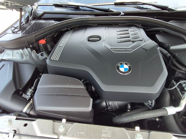 Certified 2024 BMW 230i Coupe w/ Premium Package RWD image 24
