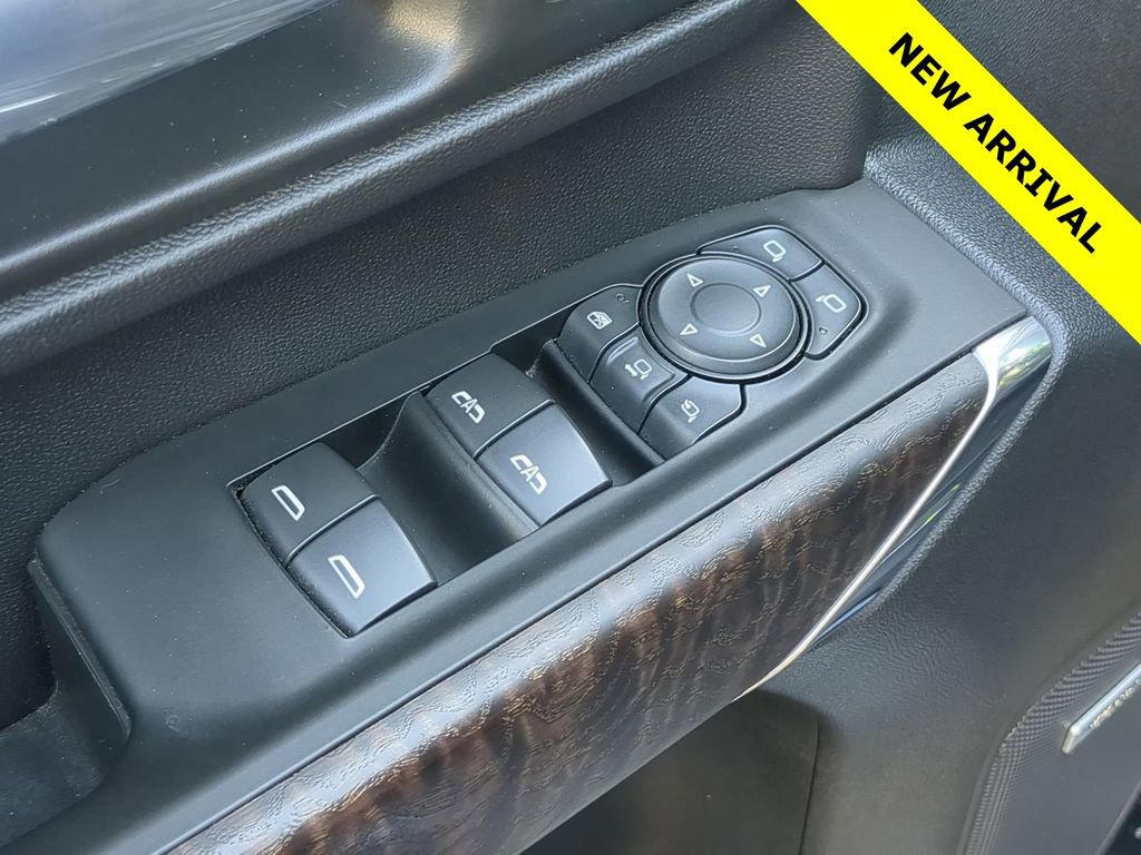 Used 2020 GMC Sierra 2500 Denali w/ Denali Ultimate Package image 26