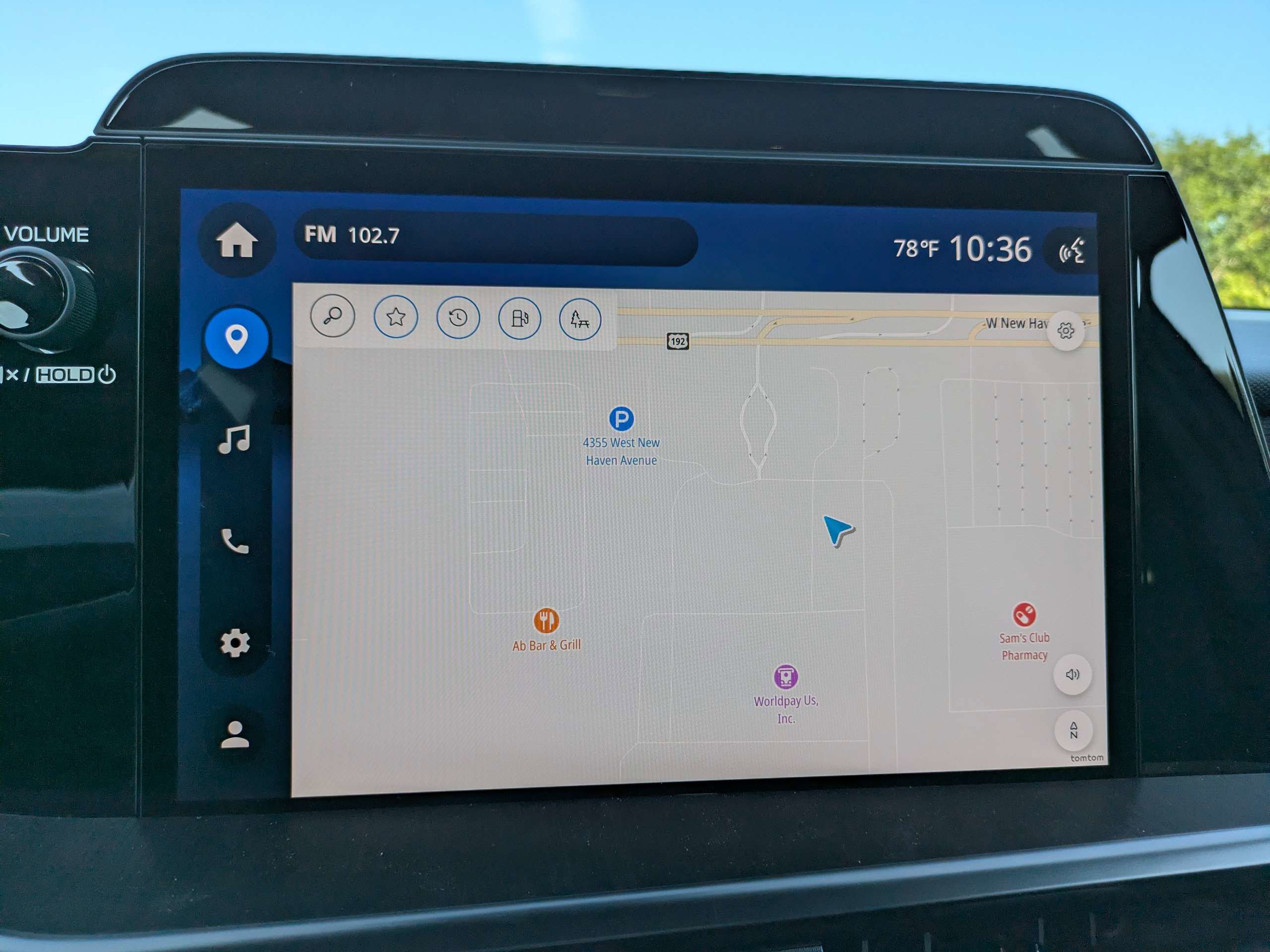 New 2026 Subaru Outback Limited image 24