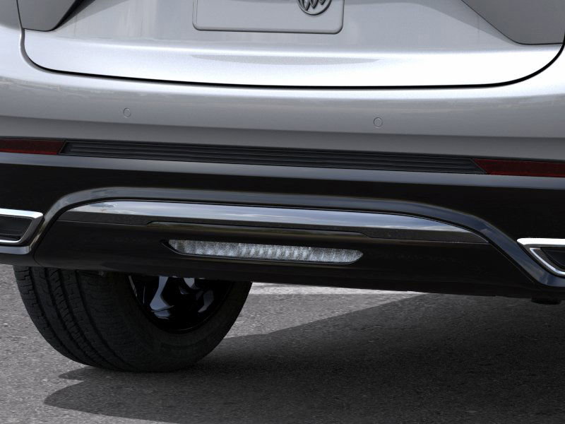 New 2026 Buick Envision Sport Touring image 16