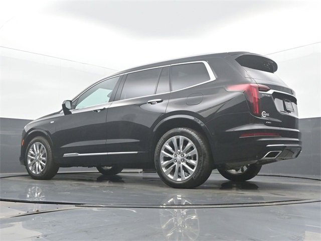 Used 2025 Cadillac XT6 Premium Luxury w/ Platinum Package image 50