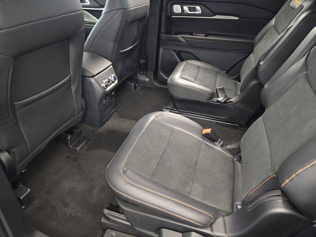 New 2026 Ford Explorer Tremor w/ Tremor Ultimate Package AWD/4WD image 27
