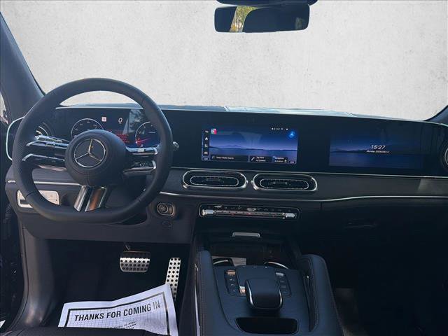 New 2027 Mercedes-Benz GLE 450 4MATIC image 18