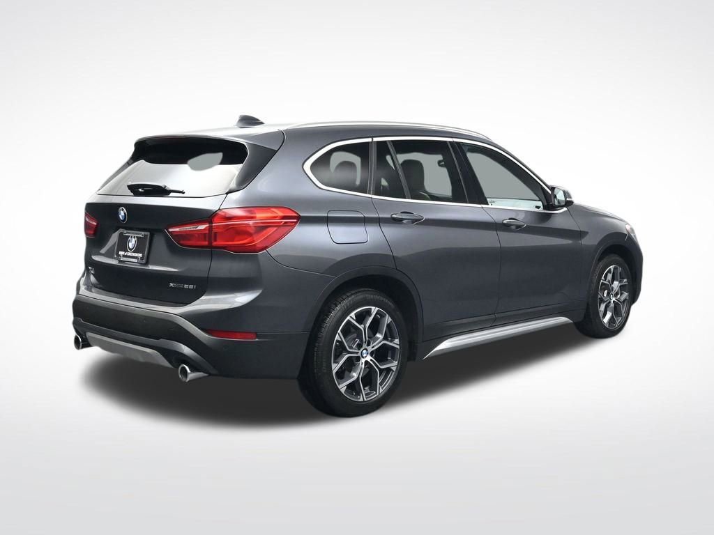 Used 2021 BMW X1 xDrive28i w/ Convenience Package image 4