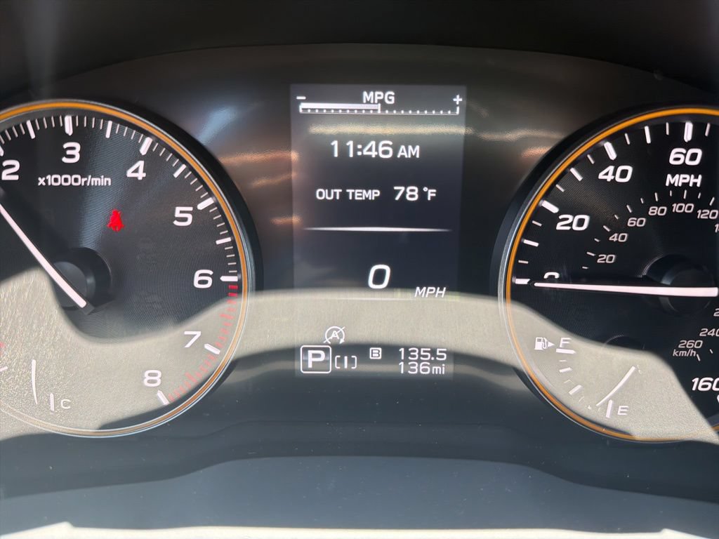 New 2026 Subaru Crosstrek 2.5i Wilderness AWD/4WD image 30