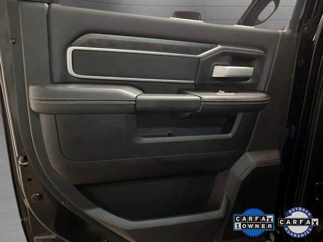 Used 2024 RAM 2500 Big Horn w/ Bed Utility Group image 57