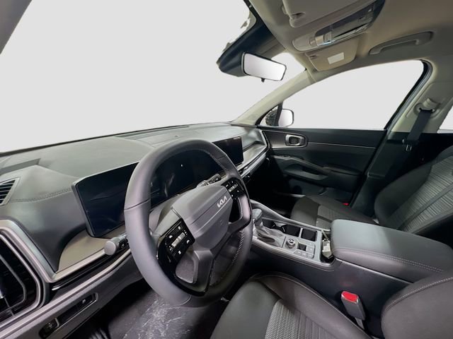 New 2026 Kia Sorento LX image 16