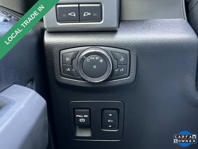 Used 2019 Ford F150 Platinum w/ Equipment Group 701A Luxury AWD/4WD image 38