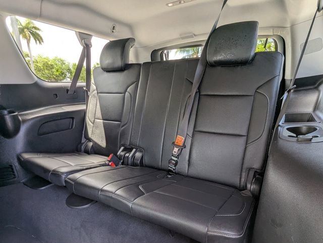 Used 2019 GMC Yukon XL SLT w/ Premium Edition image 13