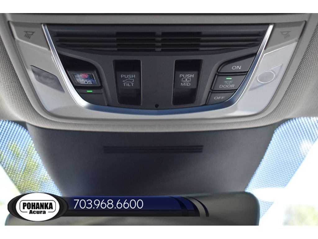 New 2026 Acura MDX w/ Technology Package AWD/4WD image 19