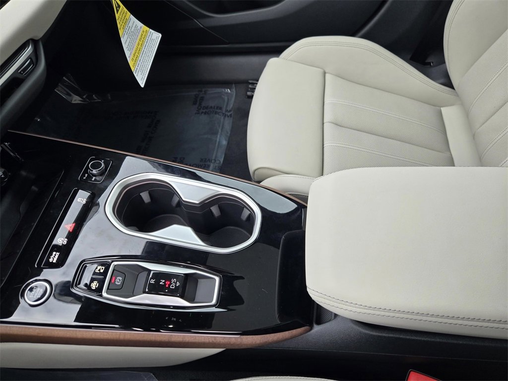 New 2026 Audi A6 Premium Plus image 23