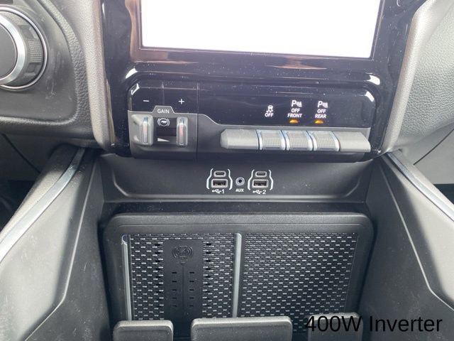 New 2026 RAM 1500 Big Horn image 25