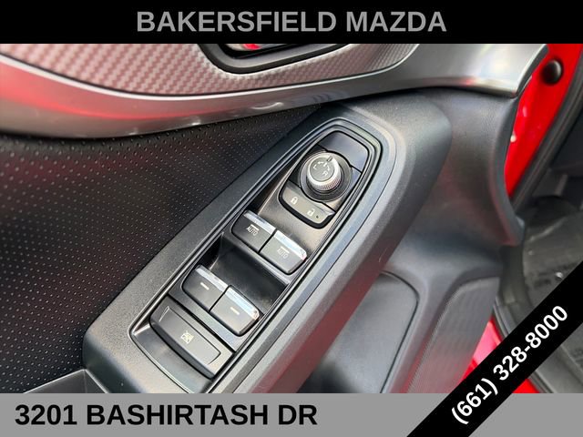 Used 2021 Subaru Crosstrek 2.5i Limited w/ Popular Package #2 AWD/4WD image 11
