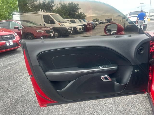 Used 2017 Dodge Challenger T/A RWD image 18