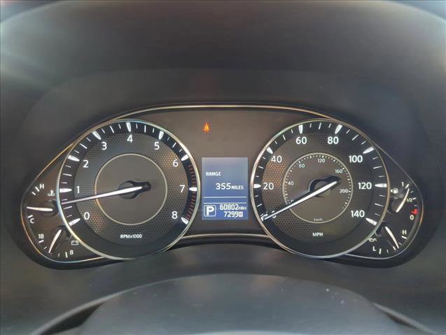 Used 2018 Nissan Armada SL w/ Moonroof Package image 17